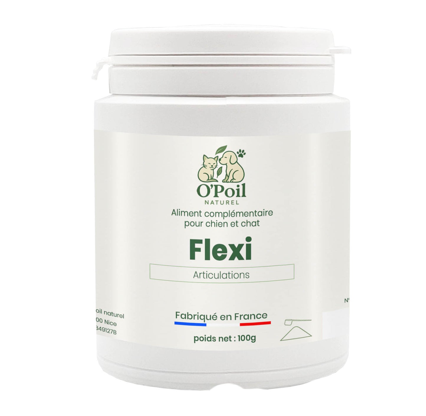 Flexi