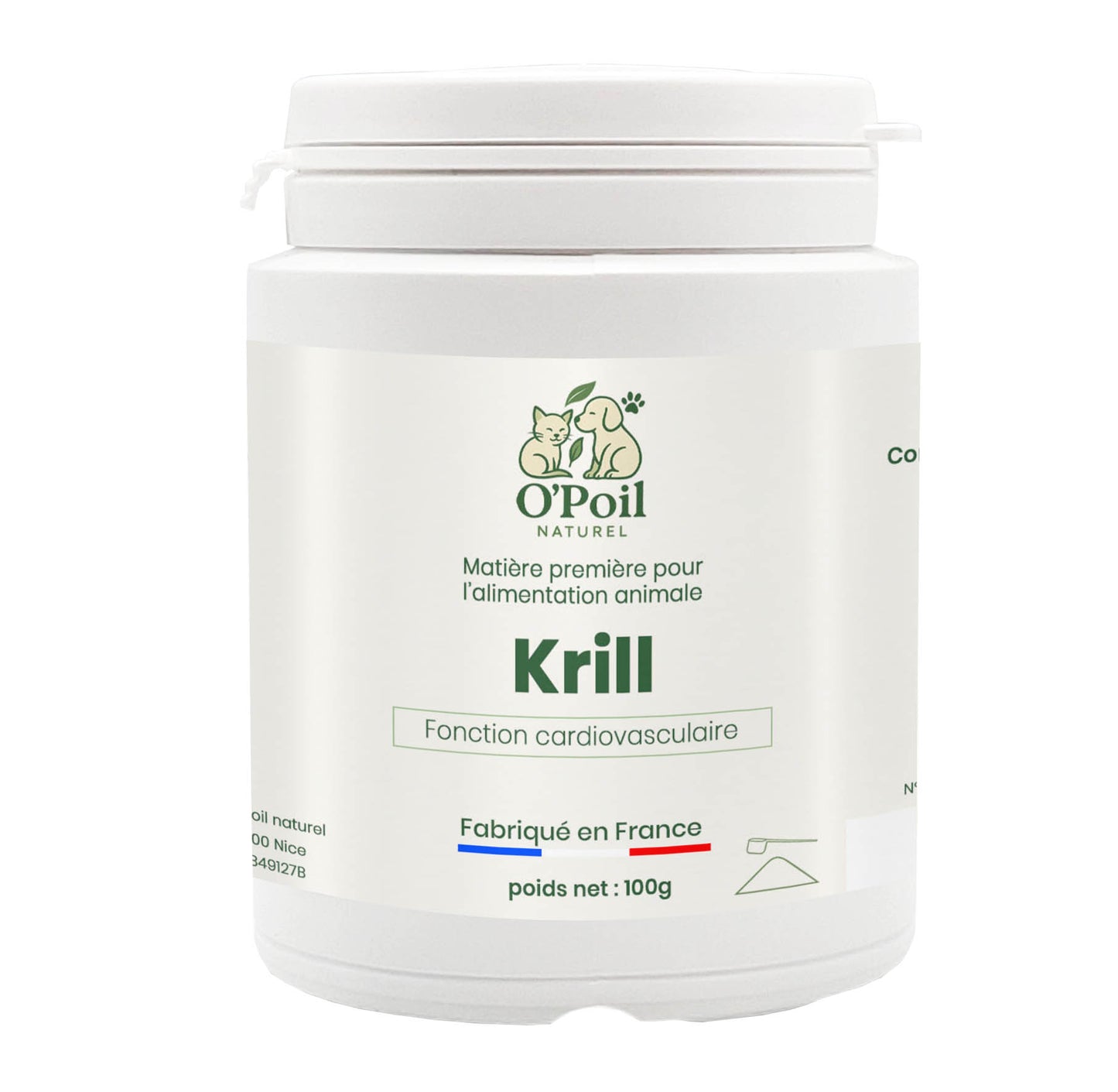 Krill