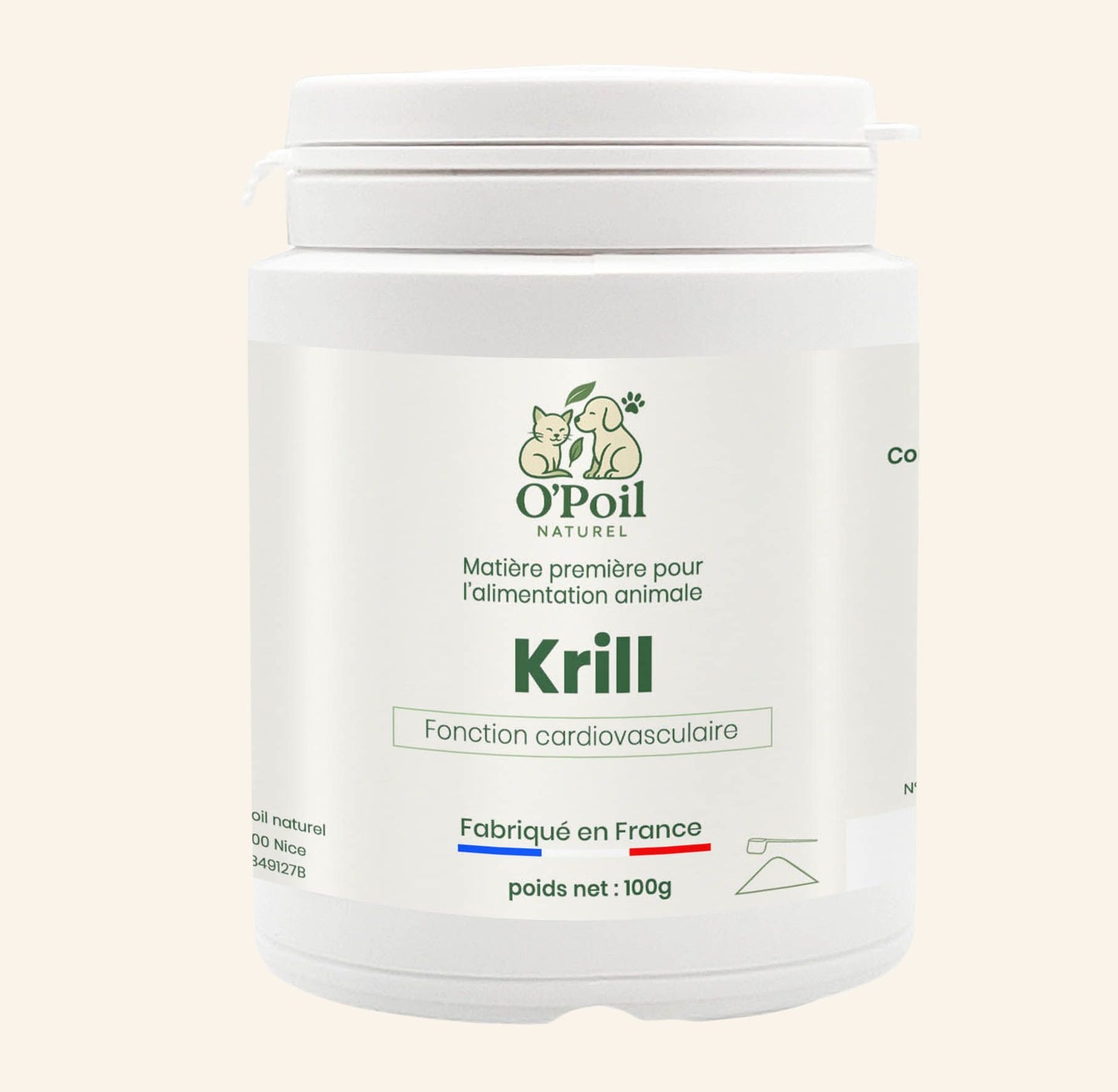Krill