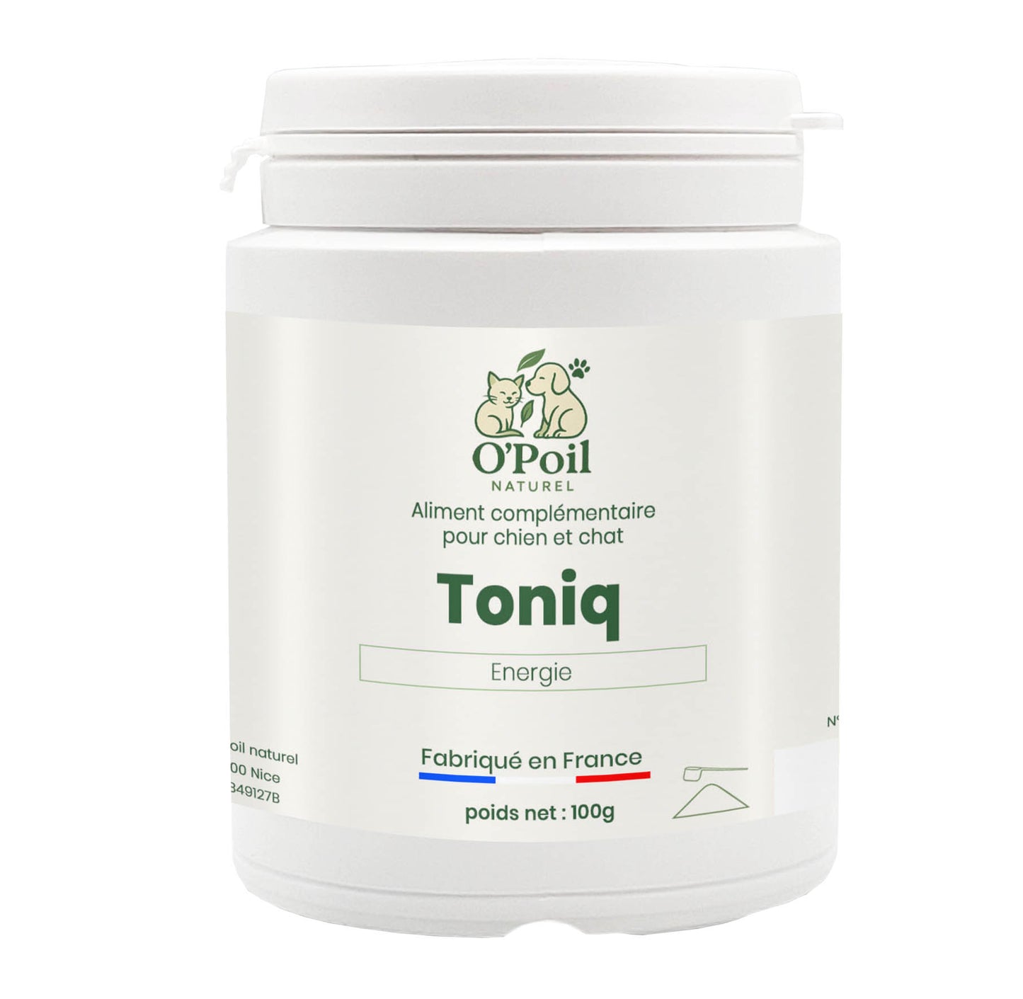Toniq