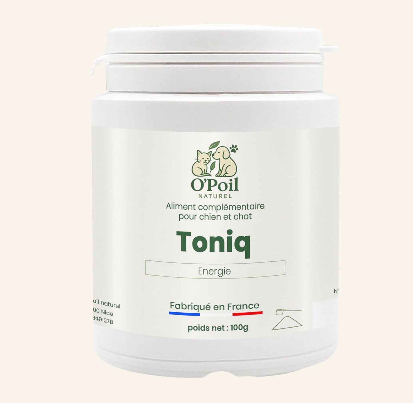 Toniq