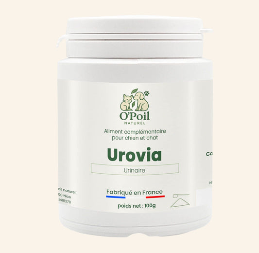 Urovia