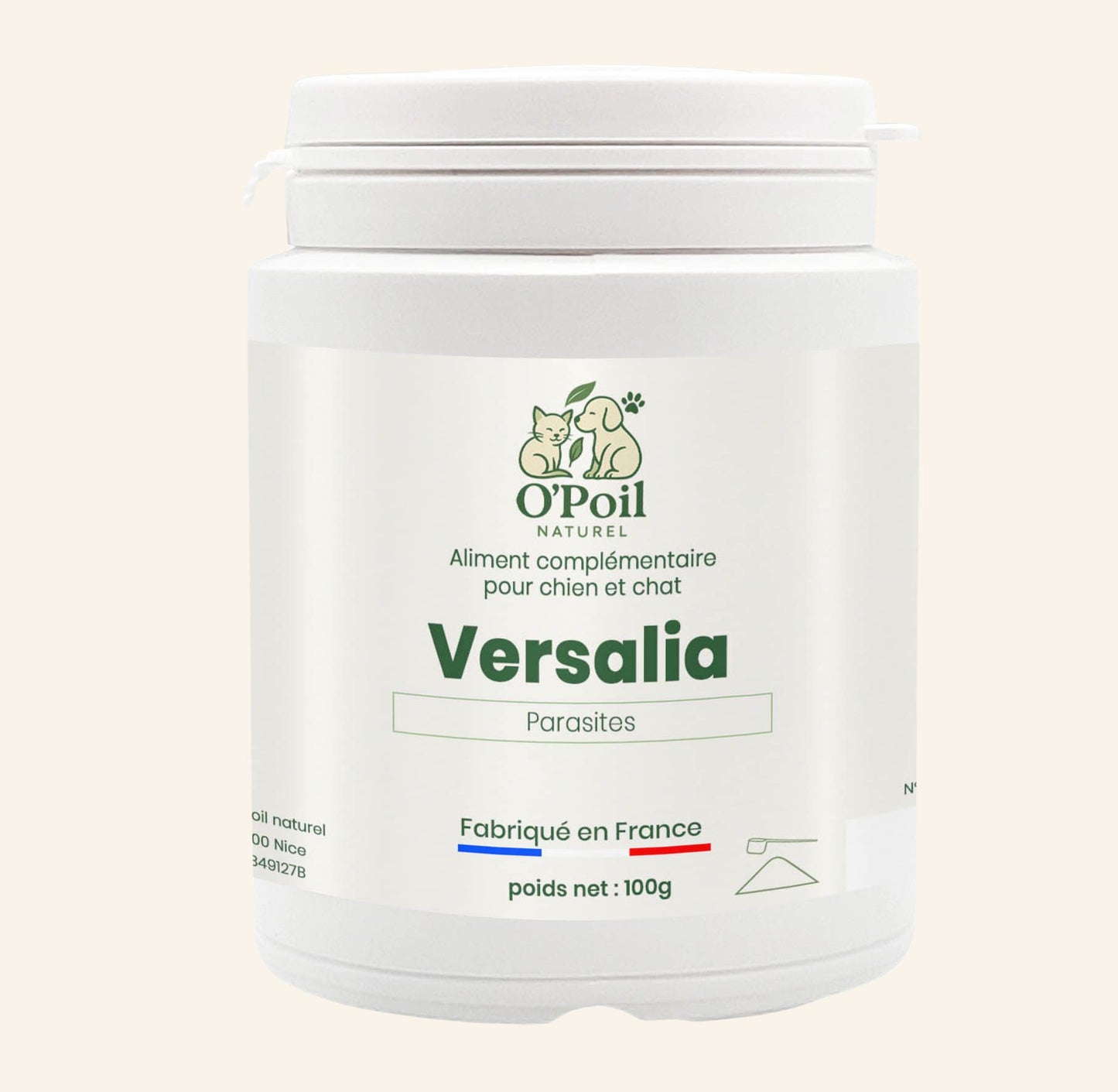 Versalia