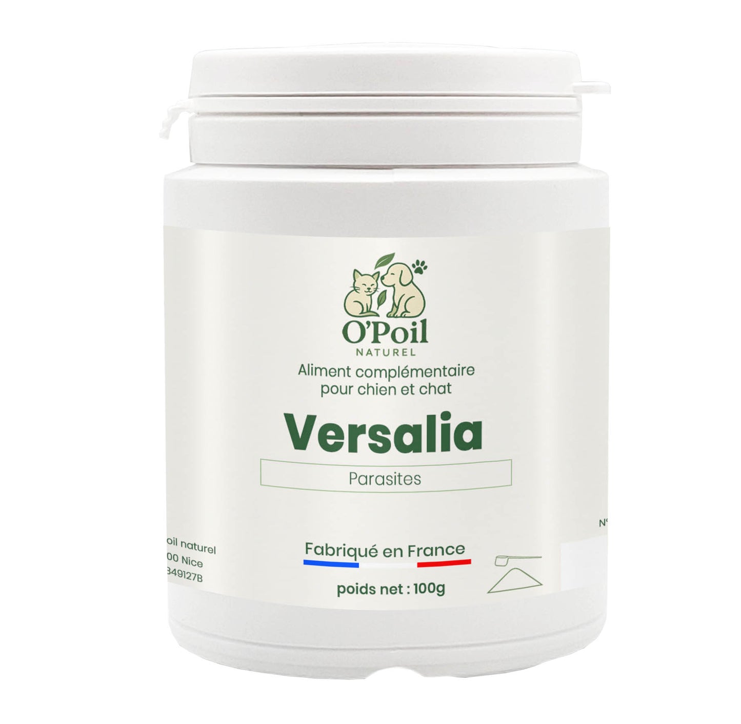 Versalia