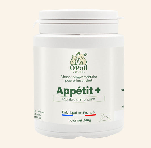 Appétit +