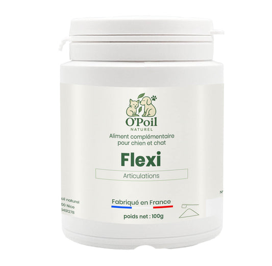Flexi
