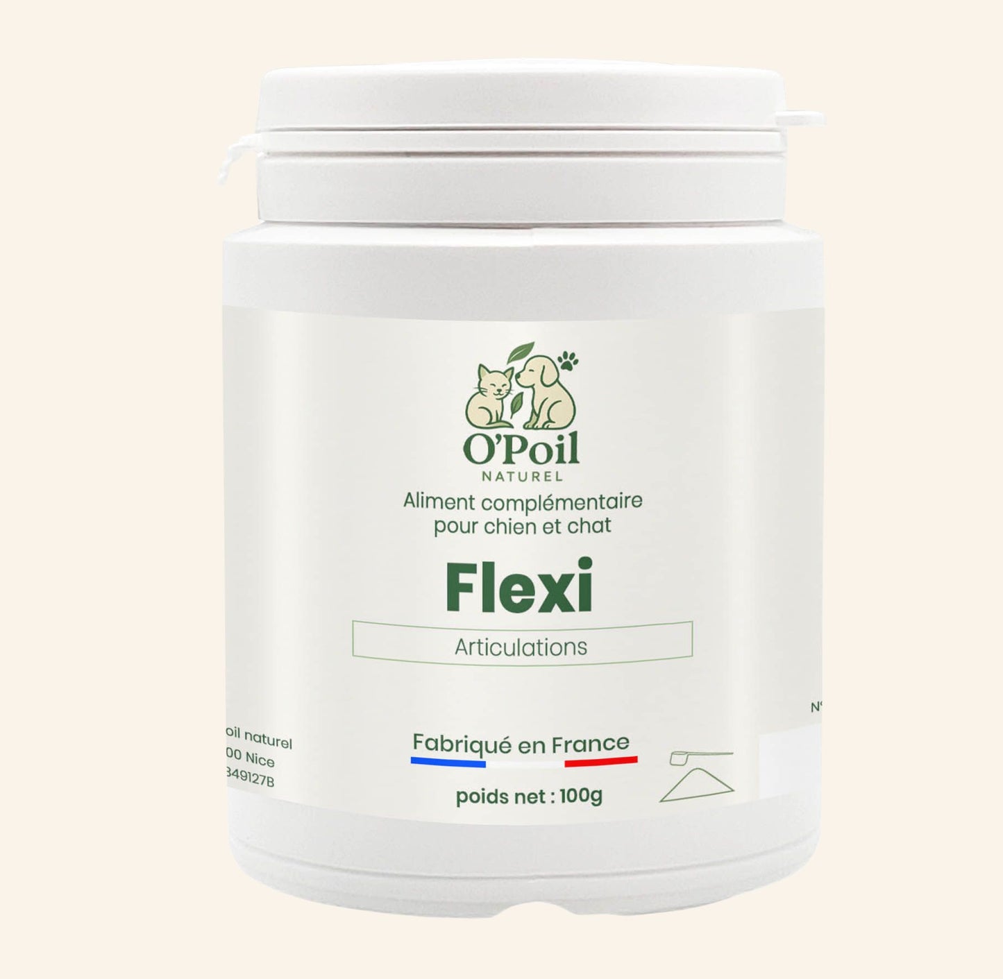 Flexi