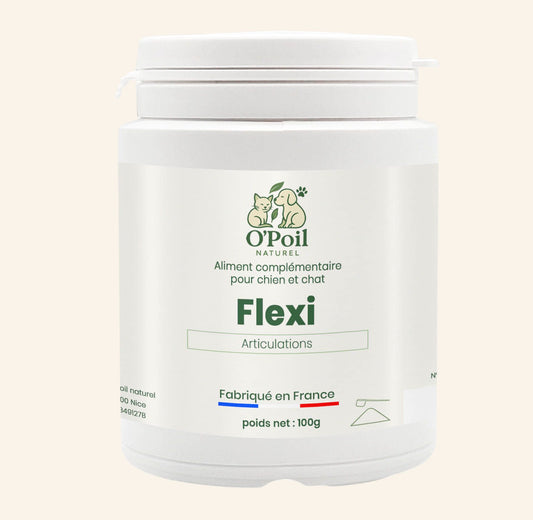 Flexi