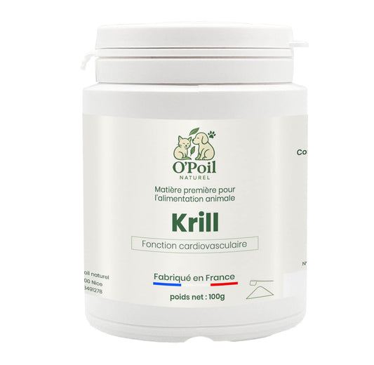Krill