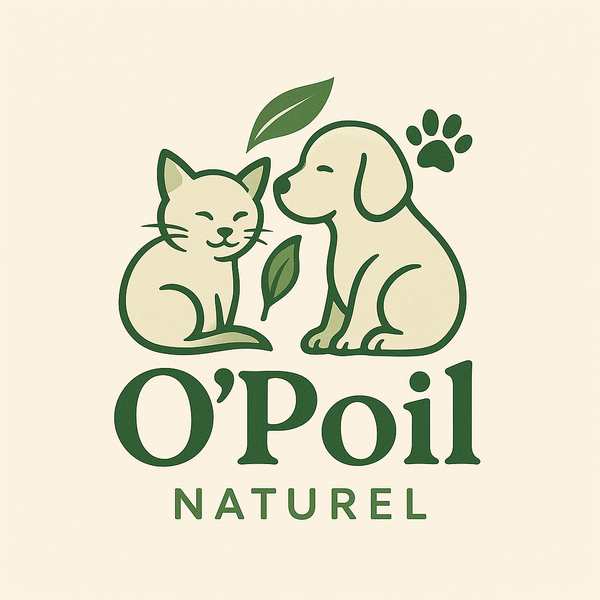 O'Poil Naturel