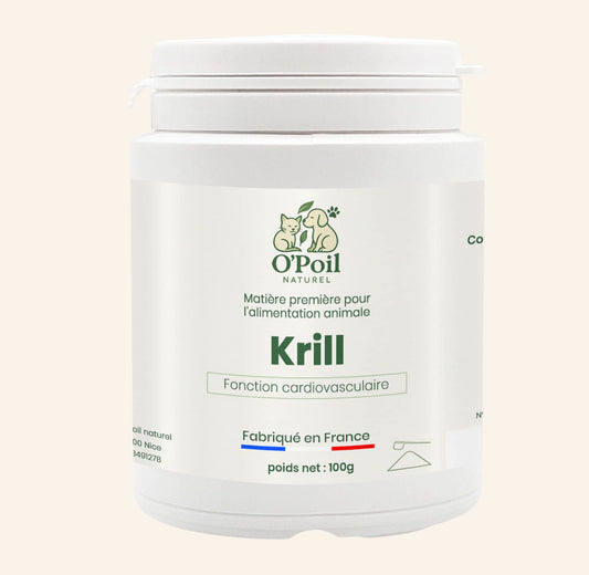 Krill