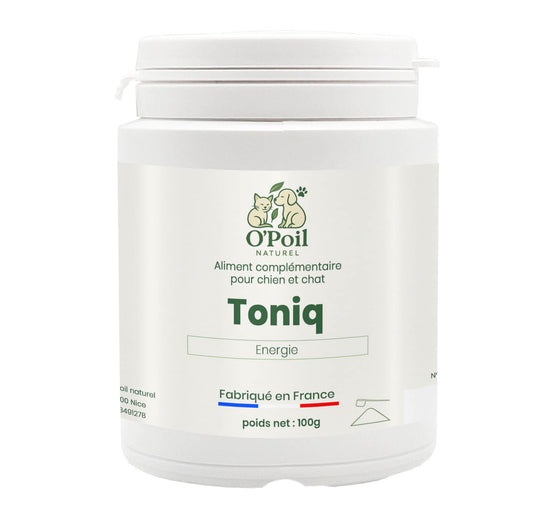 Toniq