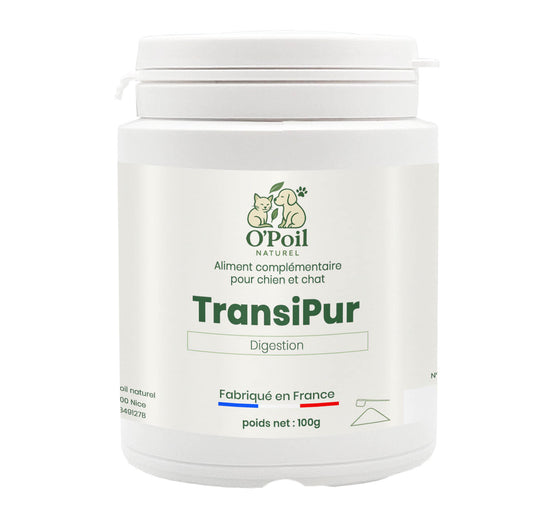 TransiPur