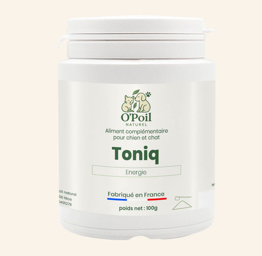 Toniq