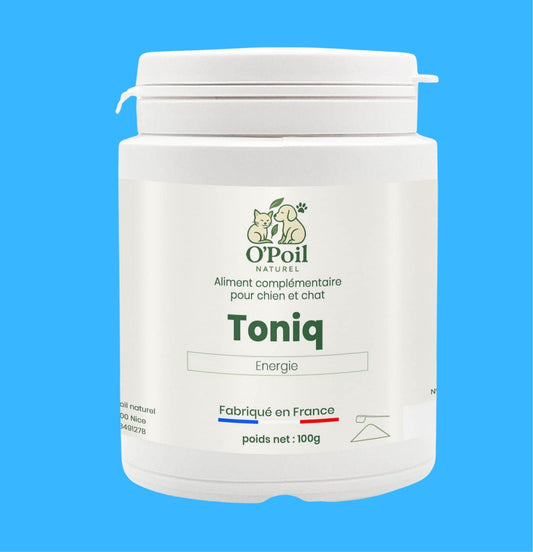 Toniq