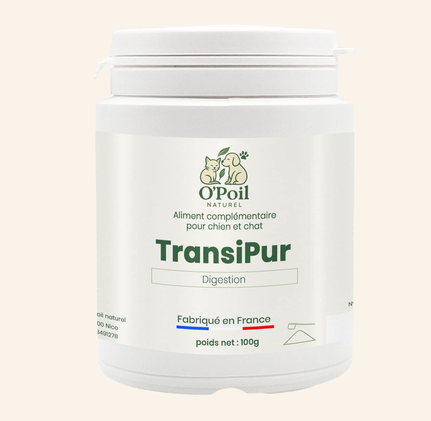 TransiPur