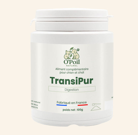 TransiPur