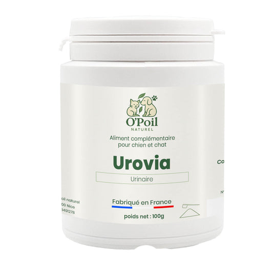 Urovia