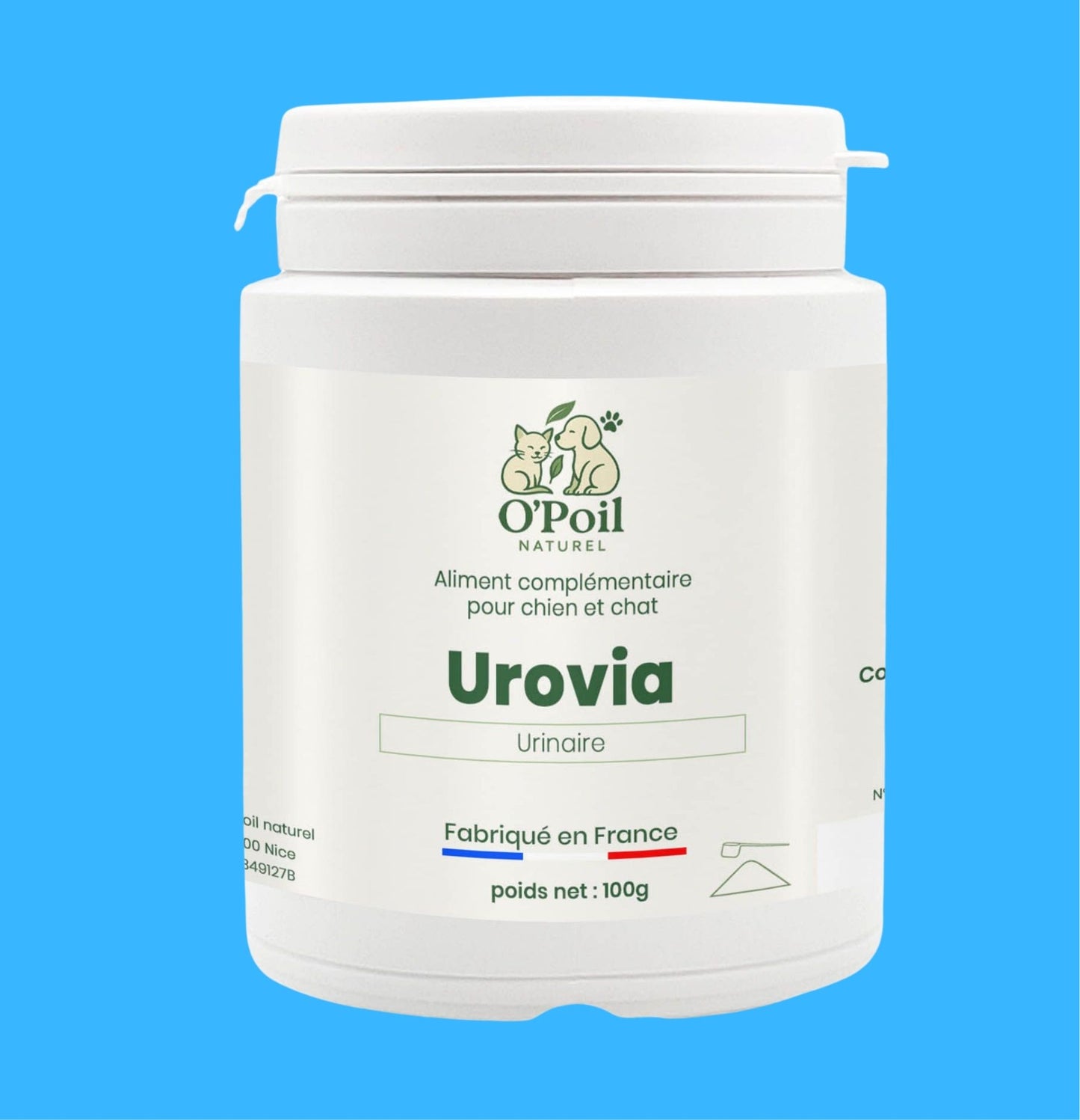 Urovia