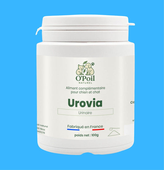 Urovia