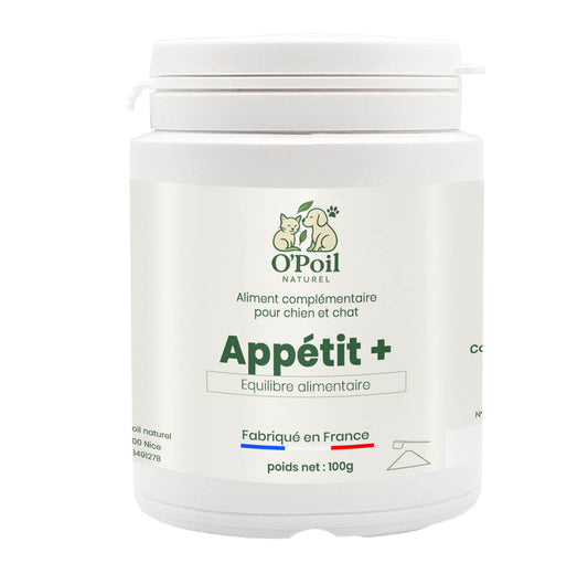 Appétit +